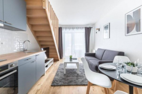 HSH Marivaux-Opéra Charming & Cosy Duplex 4P-1BR